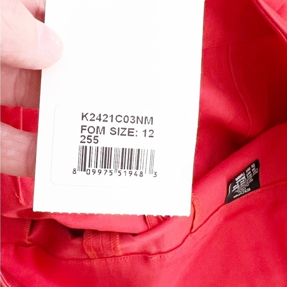 Misook Collection NWT Pencil Skirt - Picture 7 of 7